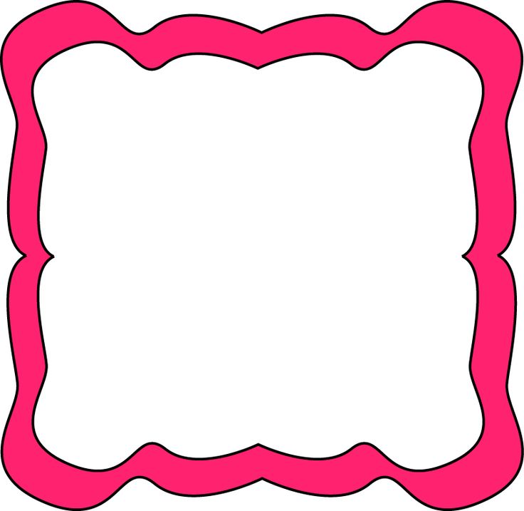 Clip Art-Blank Labels | Page Borders, Clip Art and Frames