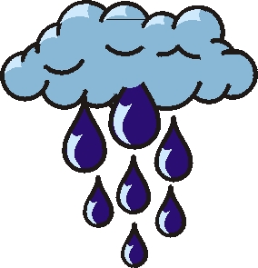 Rain Clipart - Free Clipart Images