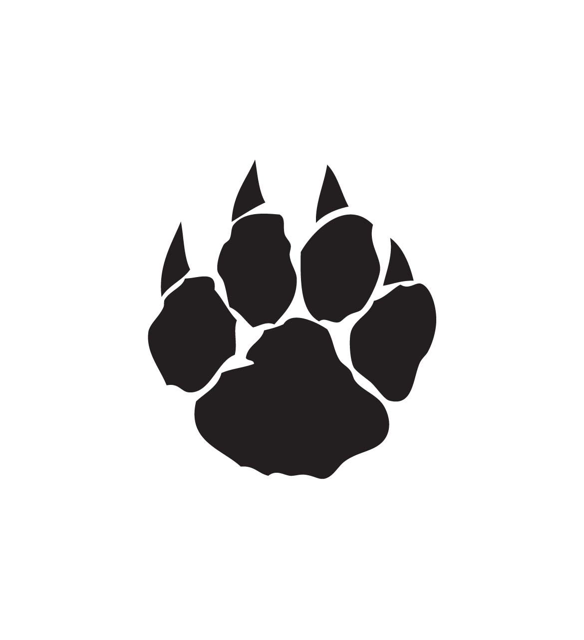 Wildcat Paw