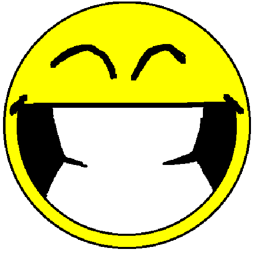 Smile Cartoon - ClipArt Best