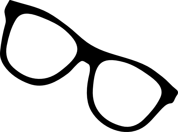 Nerd Glasses Png - ClipArt Best