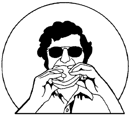 Free People Eating Clipart. Free Clipart Images, Graphics ...