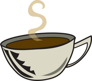 Coffee Clip Art Borders - Free Clipart Images