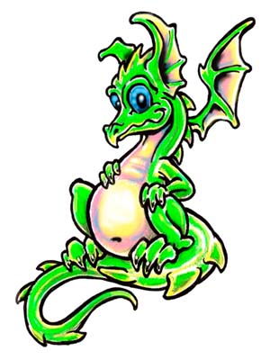 Dragon Tattoo Designs | Twepics