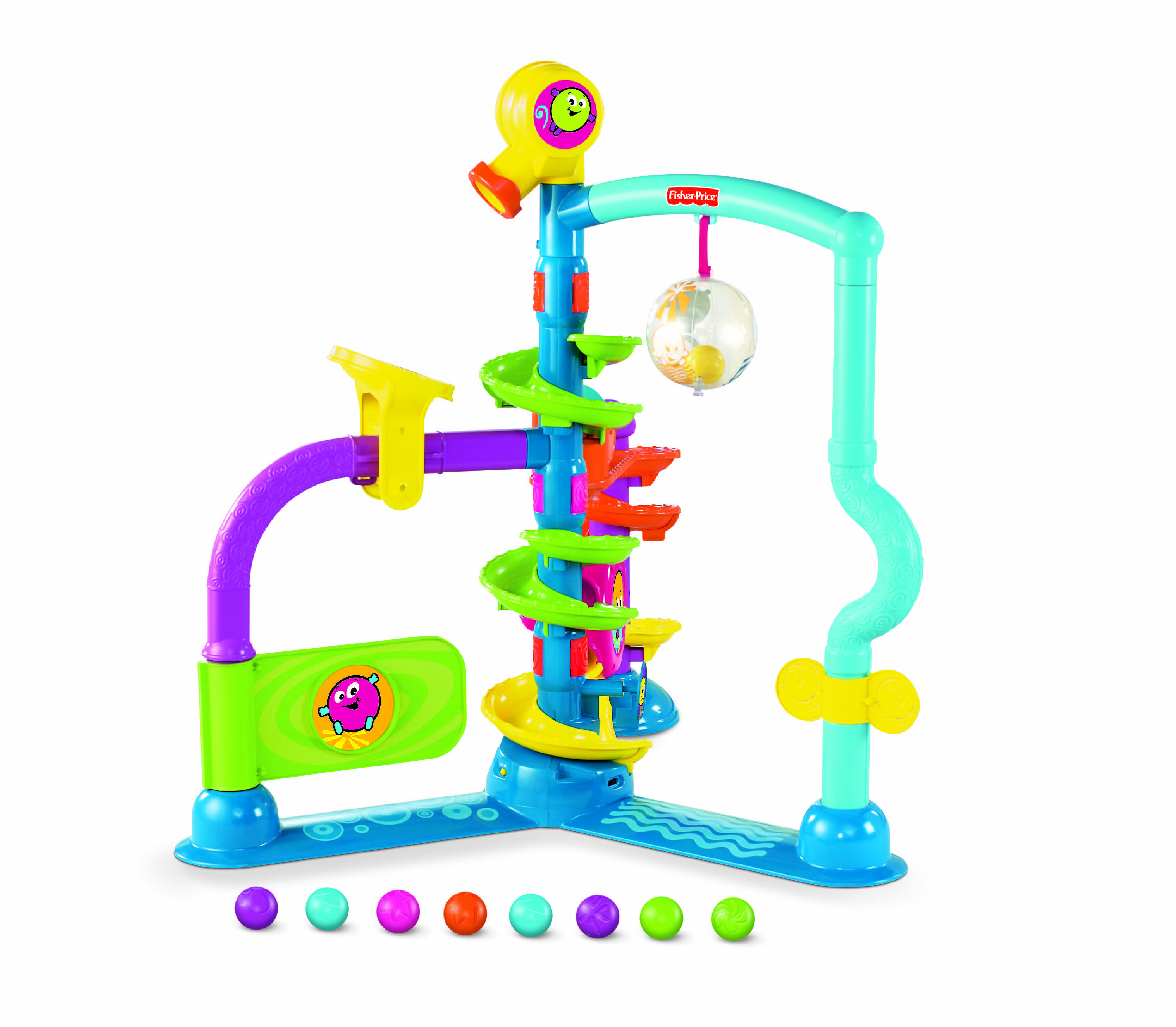 Top Baby Toys