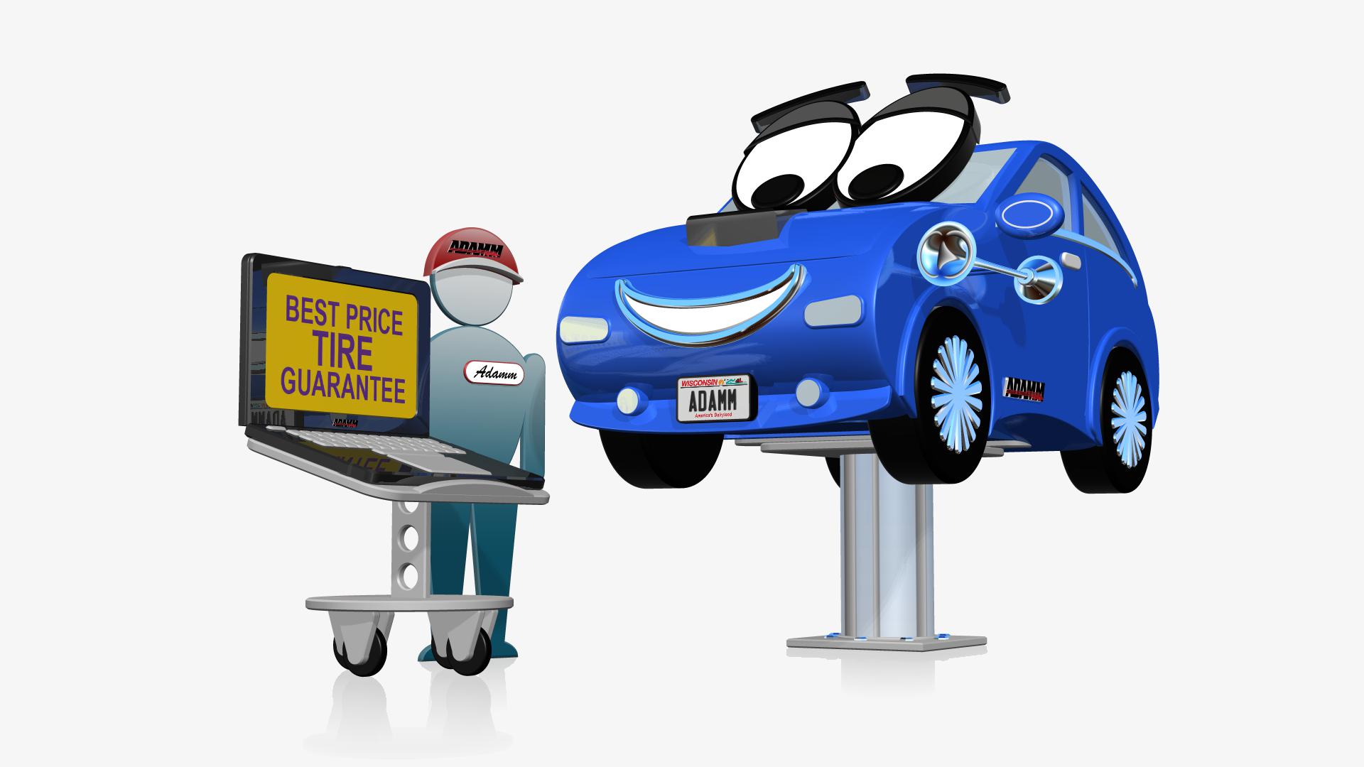 Studio N51- Digital Artist | Motion Graphics Design and Animation ...