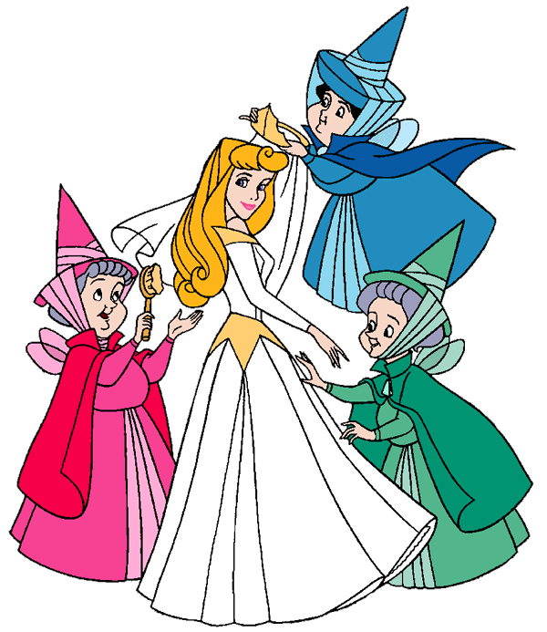 DP Clipart - Disney Princess Photo (31756767) - Fanpop fanclubs
