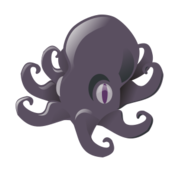 Octopus Vector - Download 43 Vectors (Page 1)
