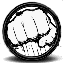 Viewing Icons For - Fist Icon Png