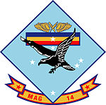 Aviation combat element