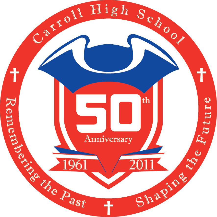 Carroll High School - Congratulations to Winners of 50th ...