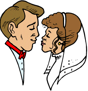 Wedding Clipart Animations , GIF animations & Free Animated _ ...