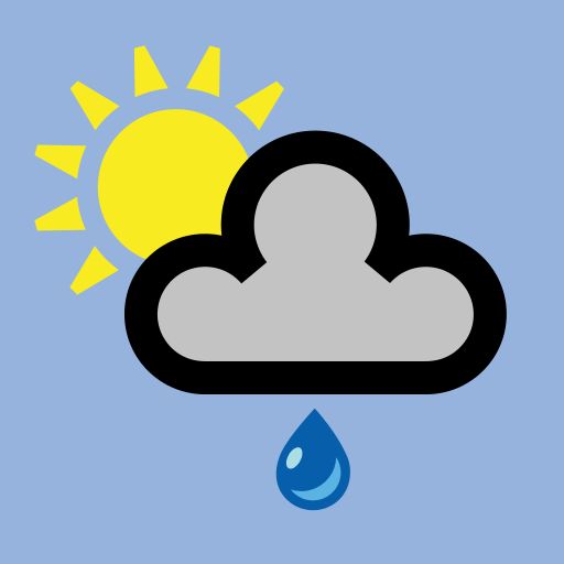 Weather Symbols :: Weather Graphics :: new BBC Weather Symbols