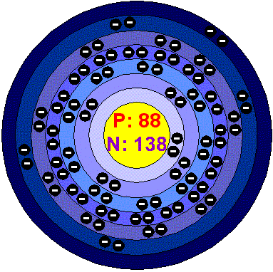 Chemical Elements.com - Radium (