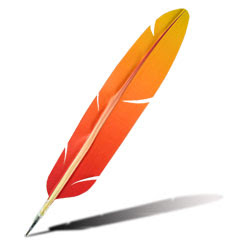 Image - Phoenix quill pen 246.jpg - Harry Potter Fanon Wiki