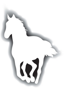 Mustang Horse Clip Art