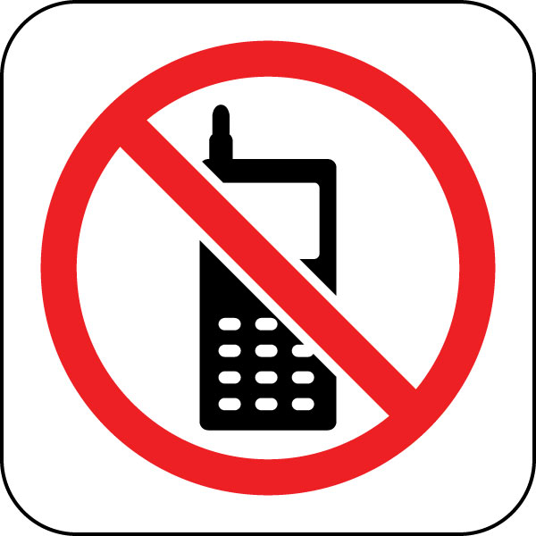 Listening and mobiles | Peter Viney's Blog