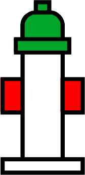 Fire Safety Plan Symbols
