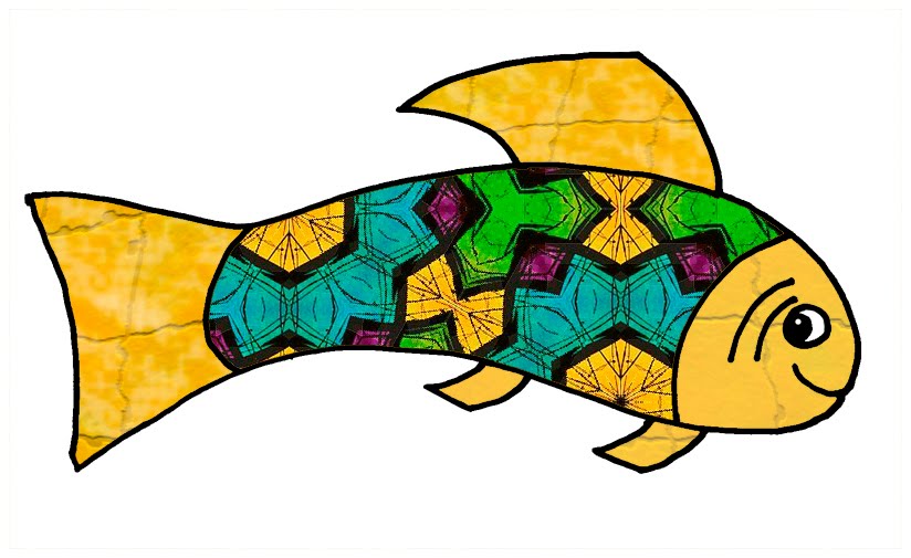 ArtbyJean - Paper Crafts: Set A37 - Turquoise and Gold - Tropical ...