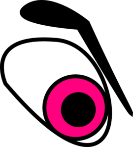 Evil Eye clip art - vector clip art online, royalty free &amp; public ...