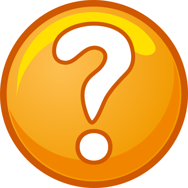 Question Mark Cartoons - ClipArt Best