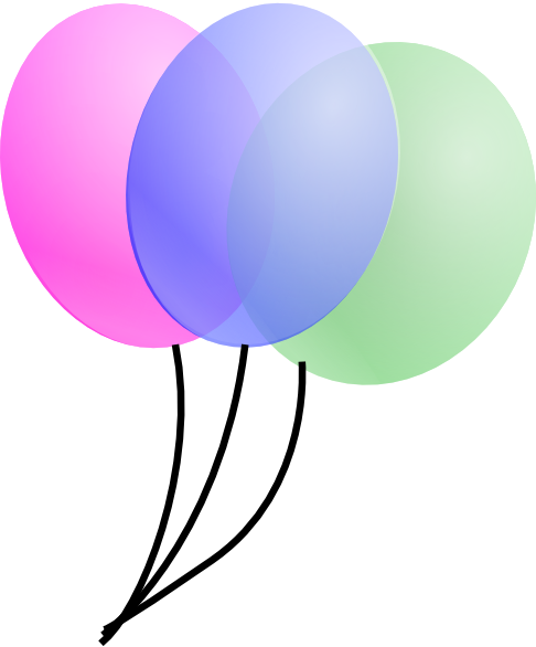Balloon Clipart « FrPic