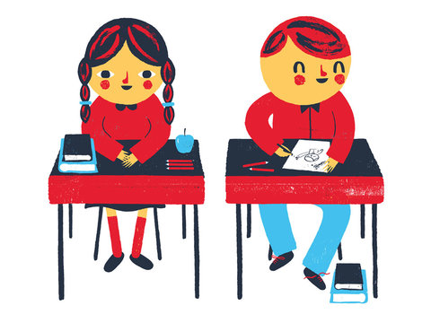 Student Opinion | Is School Designed More for Girls Than Boys ...