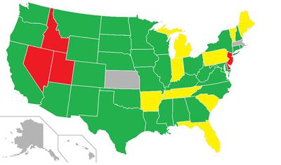United States of America - Hitchwiki: the Hitchhiker's guide to ...