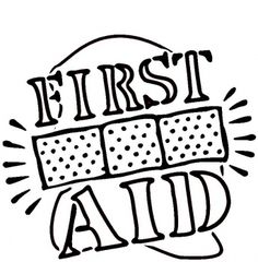 Girl Scouts First Aid