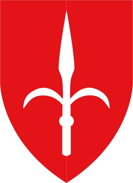 Free Territory of Trieste coat of arms.svg
