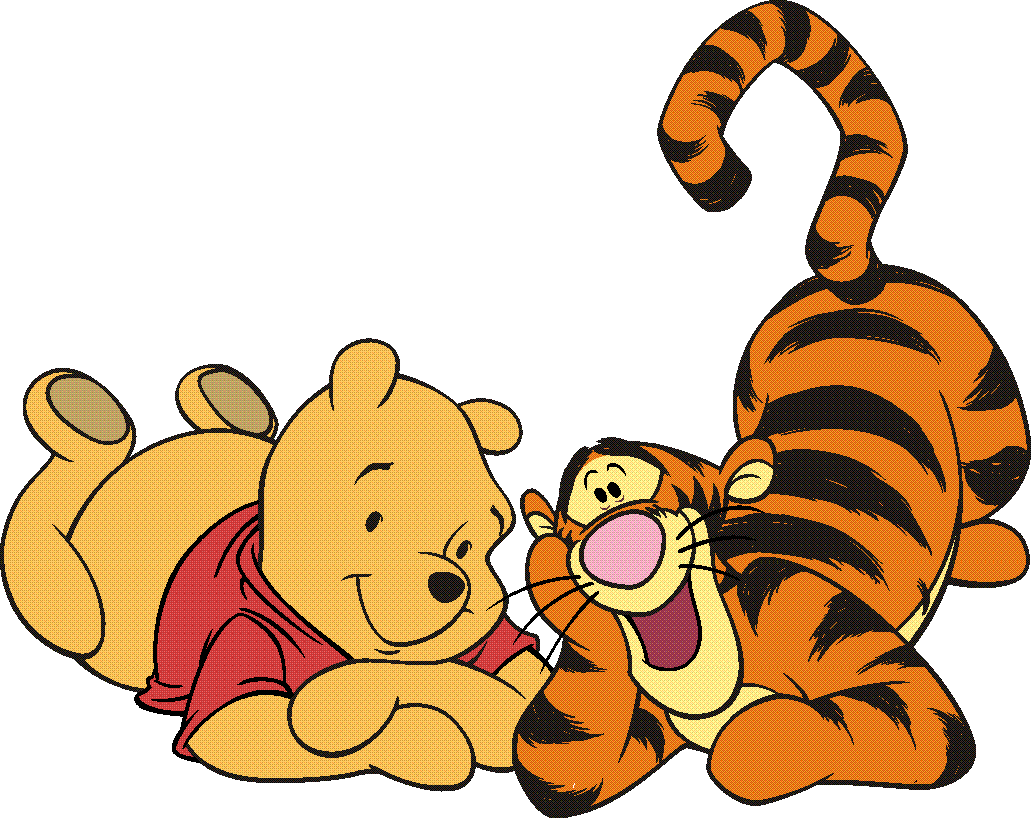 Pooh Bear Wallpapers | HD Wallpapers Inn