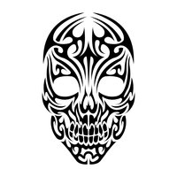 deviantART: More Like Wolf Tribal by Tribalchick101