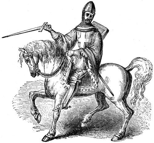 Medieval Knights