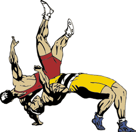 Independence Youth Wrestling