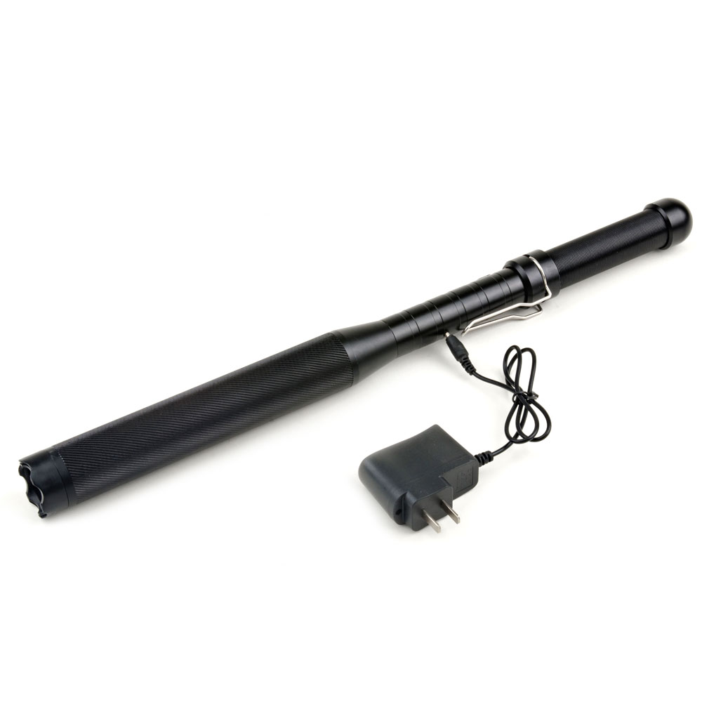 Guard Dog Titan Stun Gun Flashlight 7.5 Million Volts
