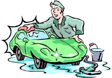 Car Wash Clip Art Free - ClipArt Best