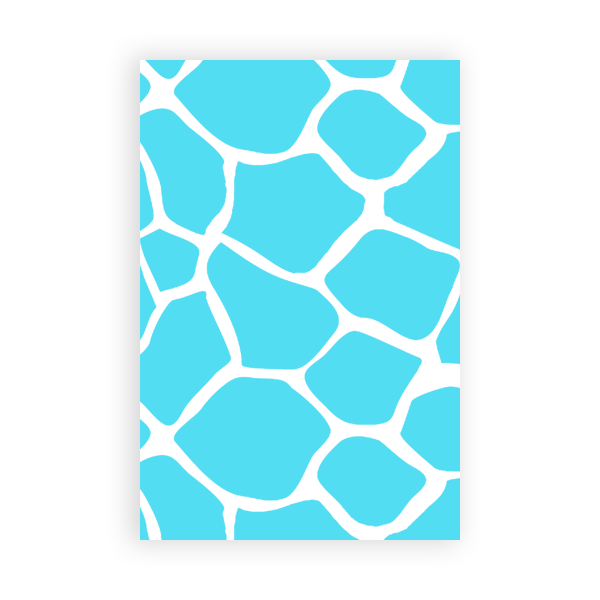 Blue Iphone Wallpaper