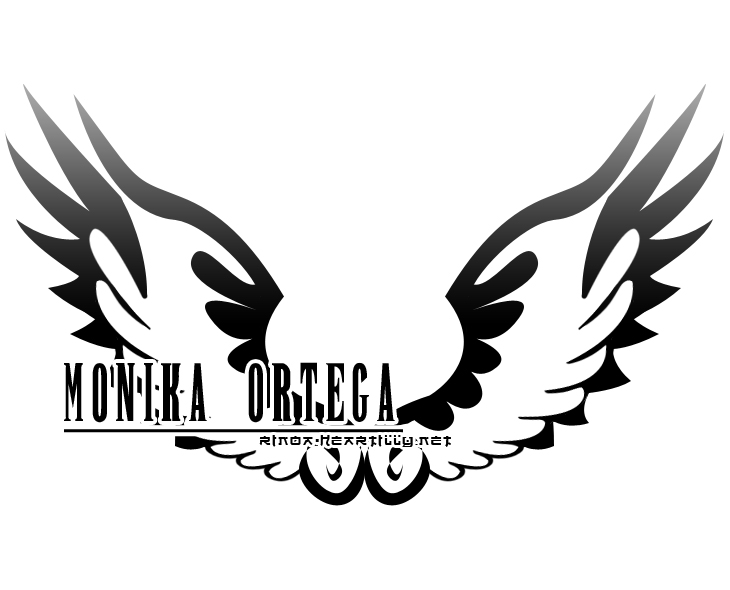 Personal Logo: Angelwings