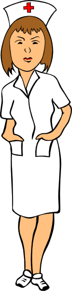 free-vector-woman-nurse-clip- ...