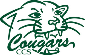 Catherine Cook: CCS Spirit Gear Store