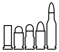 Bullets Clip Art - ClipArt Best
