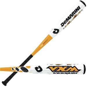 Demarini Vexxum College & High School Baseball Bat - Baseball ...