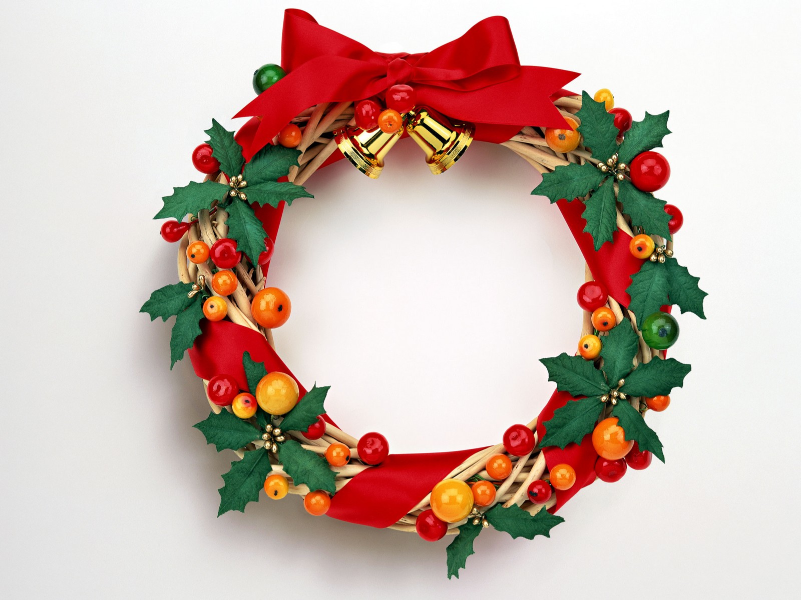 Christmas Wreaths – A Special Decoration | Christmas Wreaths ...
