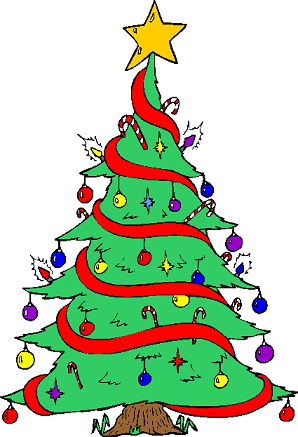SFU study suggests Christmas trees make people feel excluded. What ...