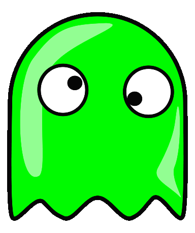 Free Ghost Clipart - Public Domain Halloween clip art, images and ...