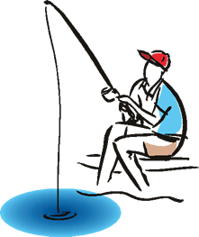 Save 'Take a Kid Fishing' | Parker Live