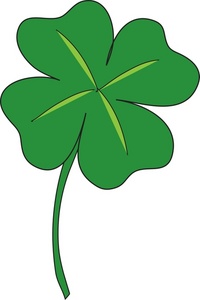 Images Of Four Leaf Clovers