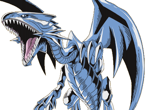 File - Blue eyes white dragon.gif - Yu-