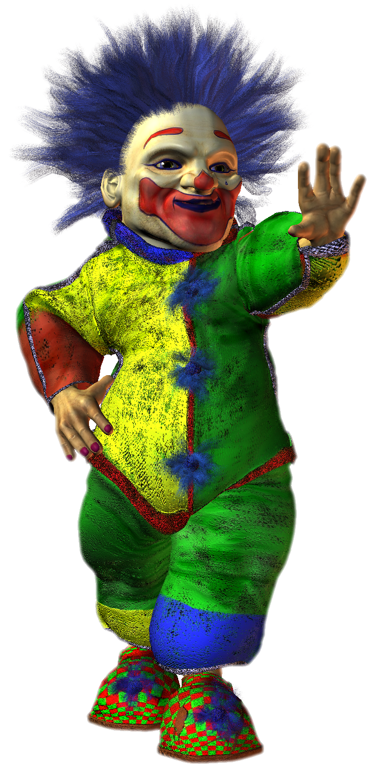 Free High Resolution graphics and clip art: circus graphics high ...