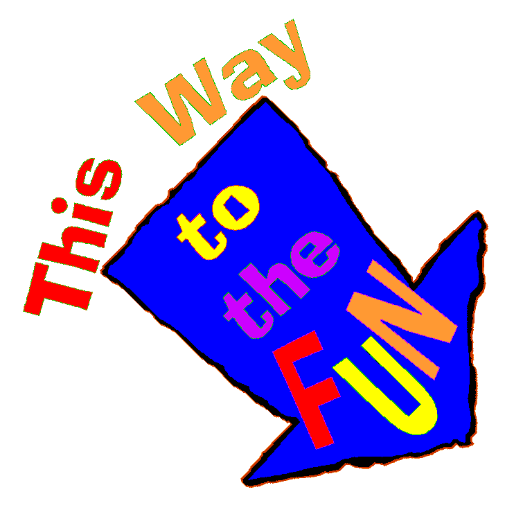Fun Clip Art For Girls - Free Clipart Images